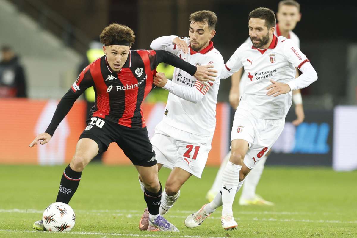 Pronostico Nizza-Strasburgo