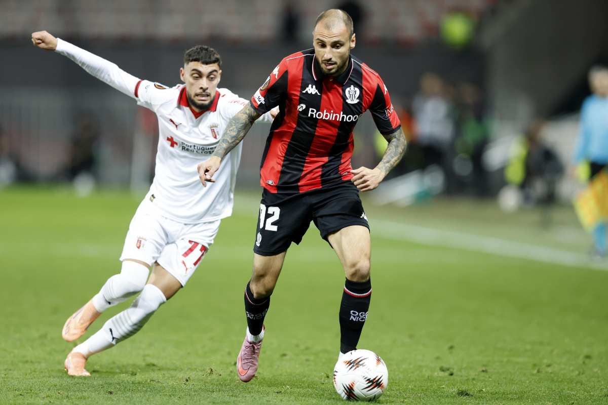 Pronostico Nantes-Nizza