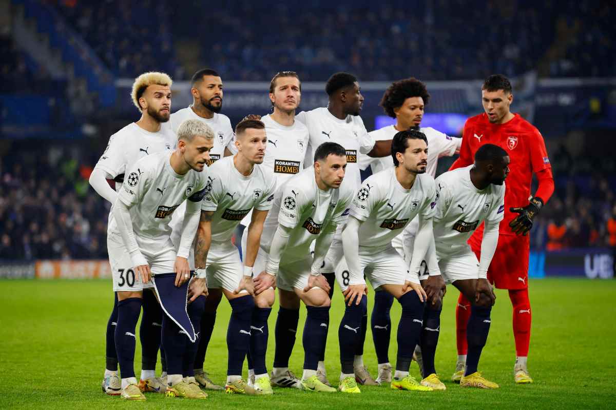 Pronostico Pafos-Slavia Praga