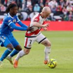 Pronostico Rayo Vallecano-Getafe