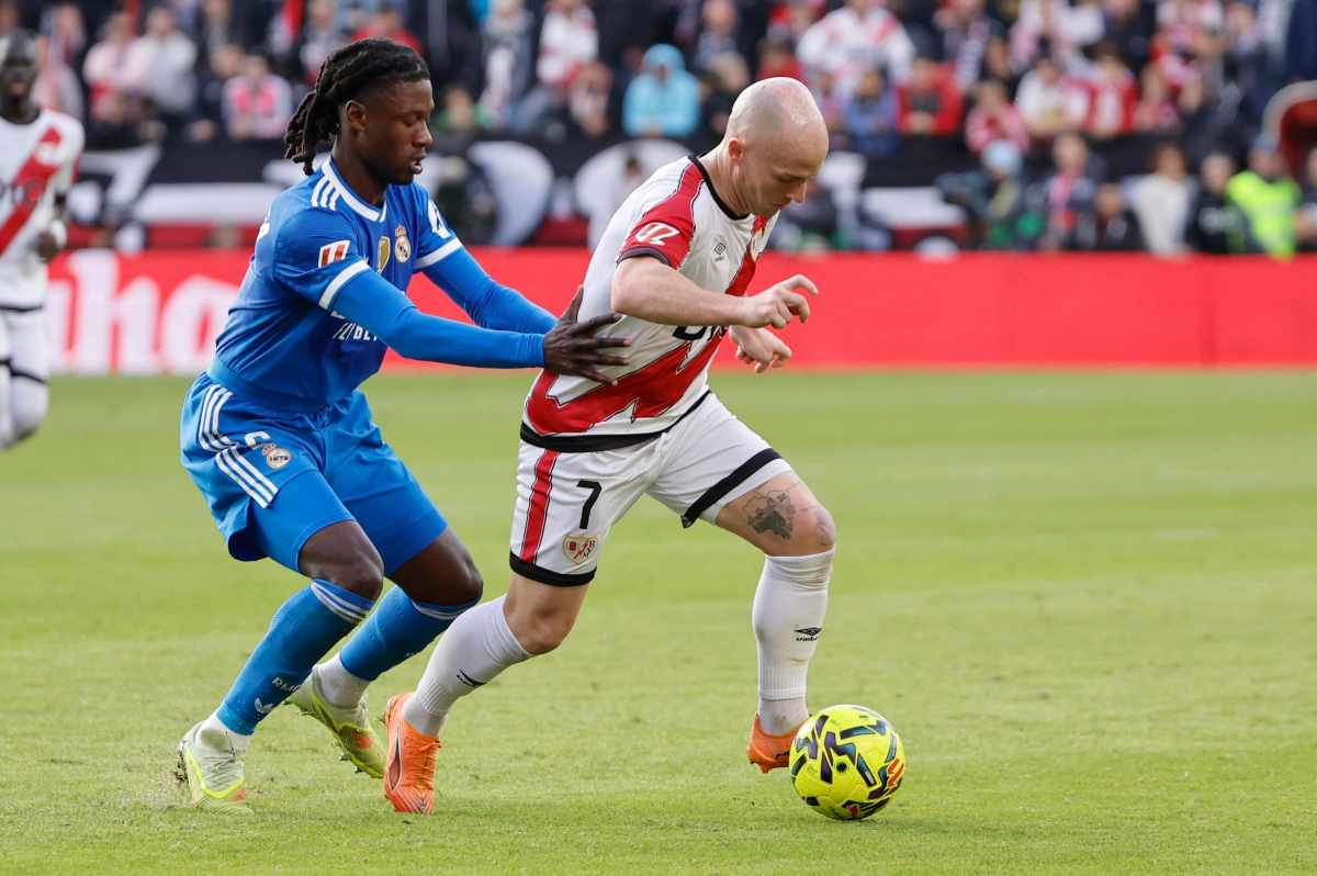 Pronostico Rayo Vallecano-Getafe