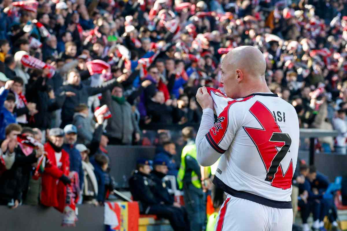 Pronostico Rayo Vallecano-Osasuna
