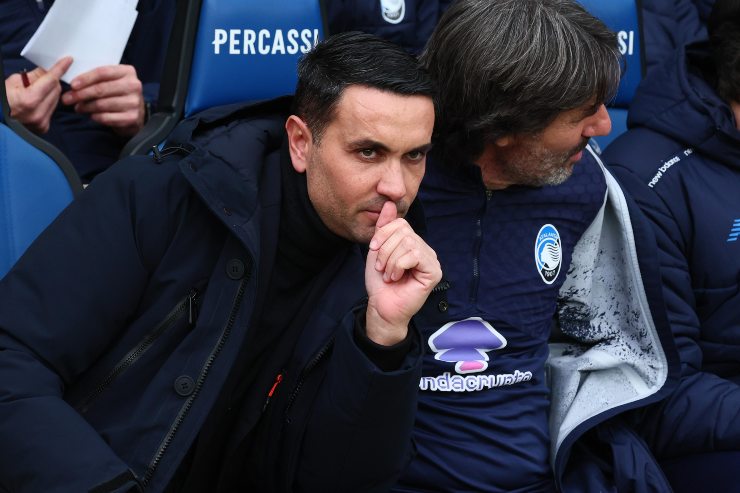 Come vedere Royale USG-Atalanta