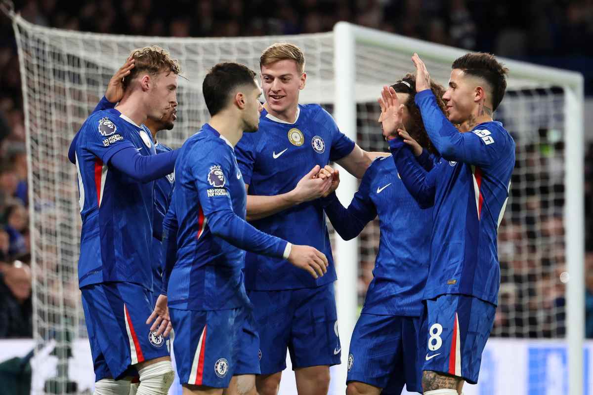 Pronostico Chelsea-Pafos