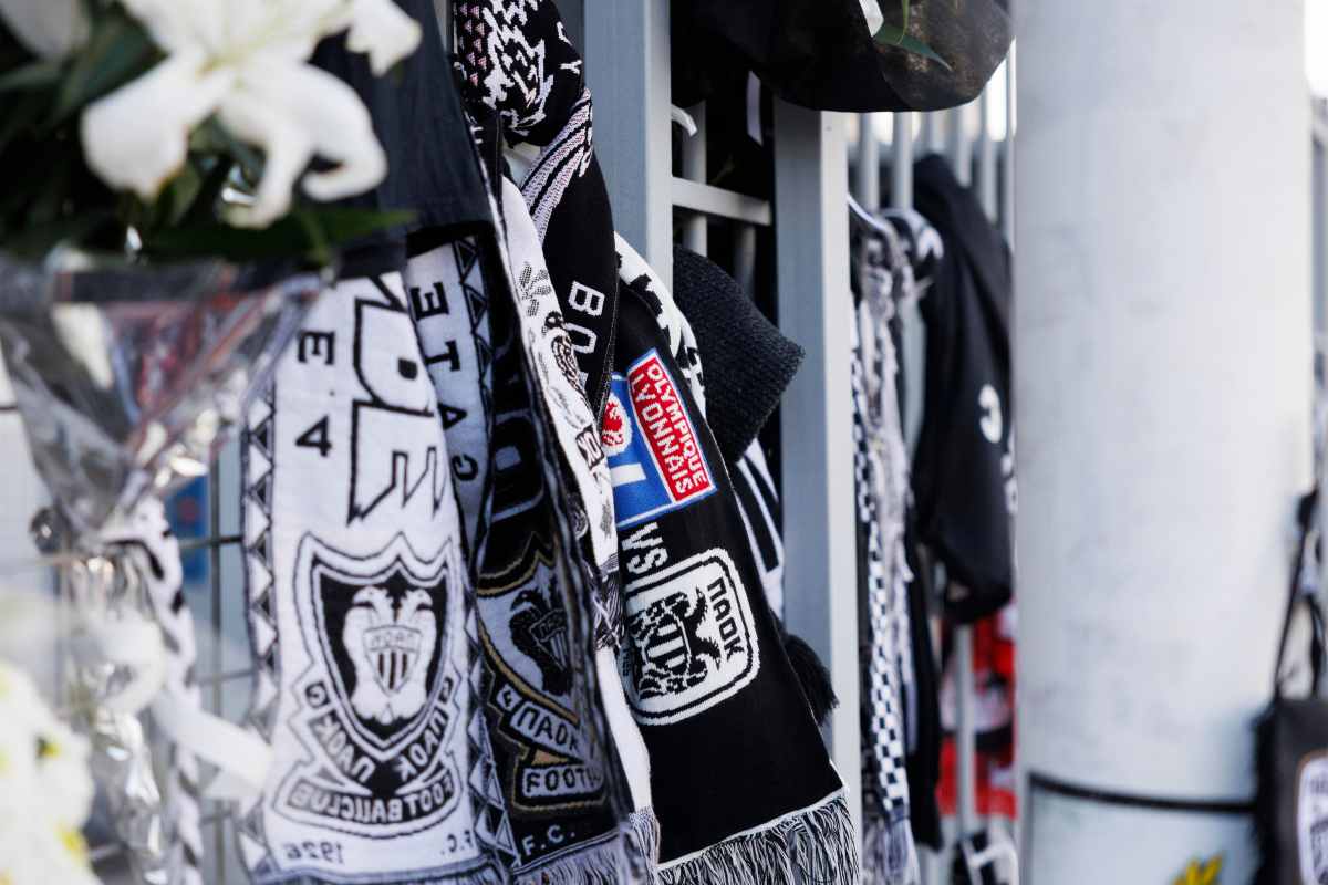 Pronostico Lione-PAOK