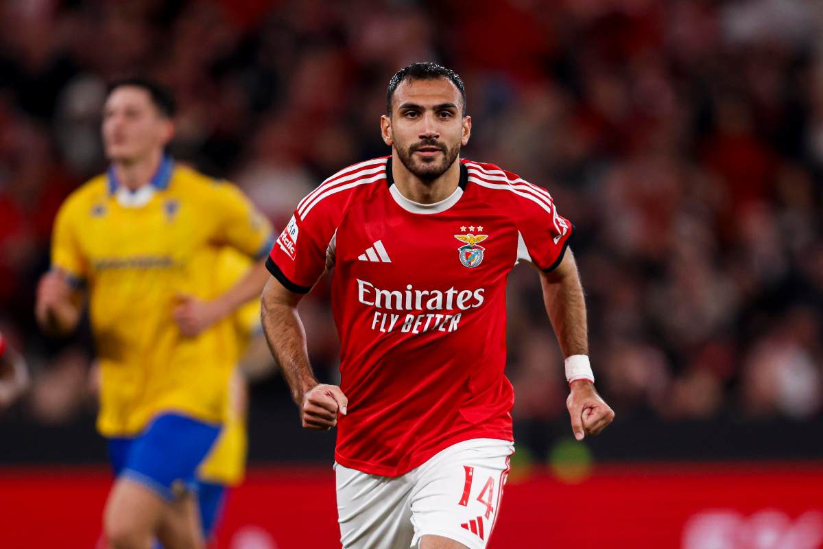 Pronostico Benfica-Braga