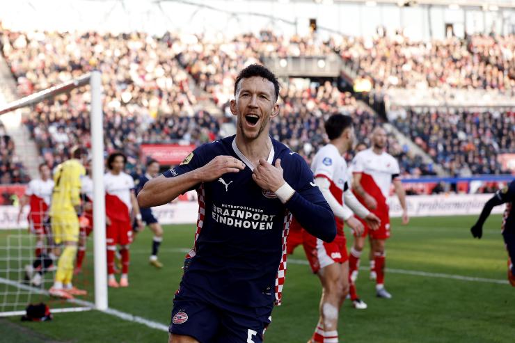 Come vedere Newcastle-Psv 