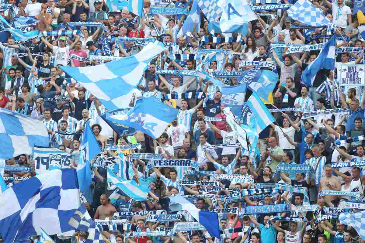 Pronostico Pescara-Modena