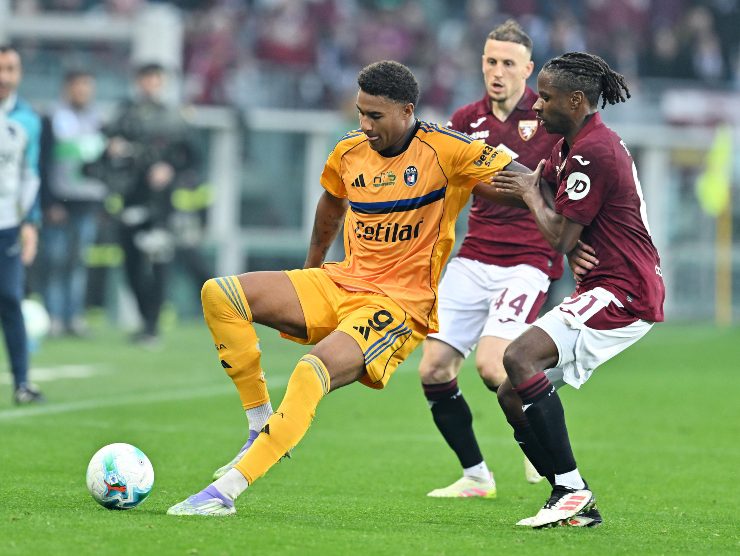 Come vedere Pisa-Como