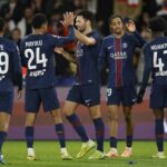 Pronostico Psg-Paris FC: