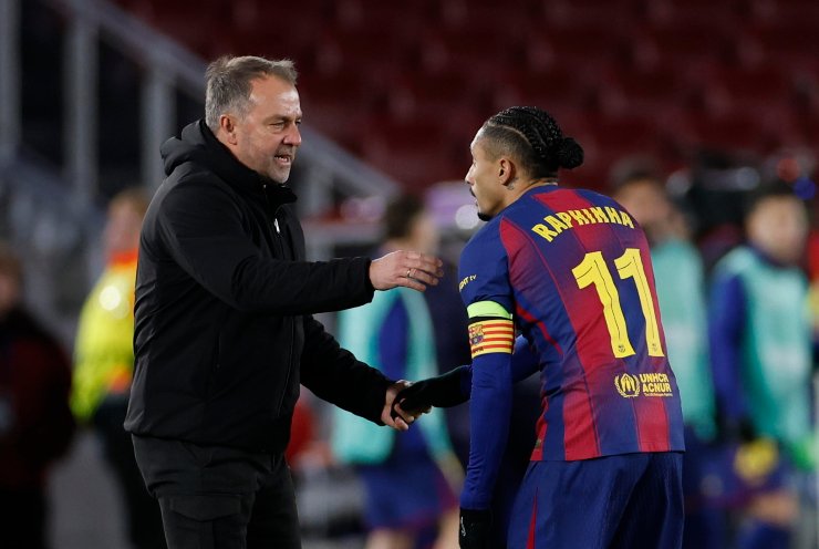 Come vedere Elche-Barcellona