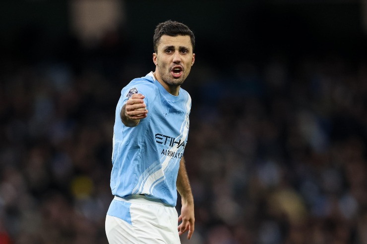 Come vedere Manchester City-Exeter 