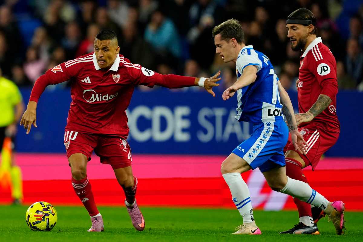 Pronostico Siviglia-Celta Vigo