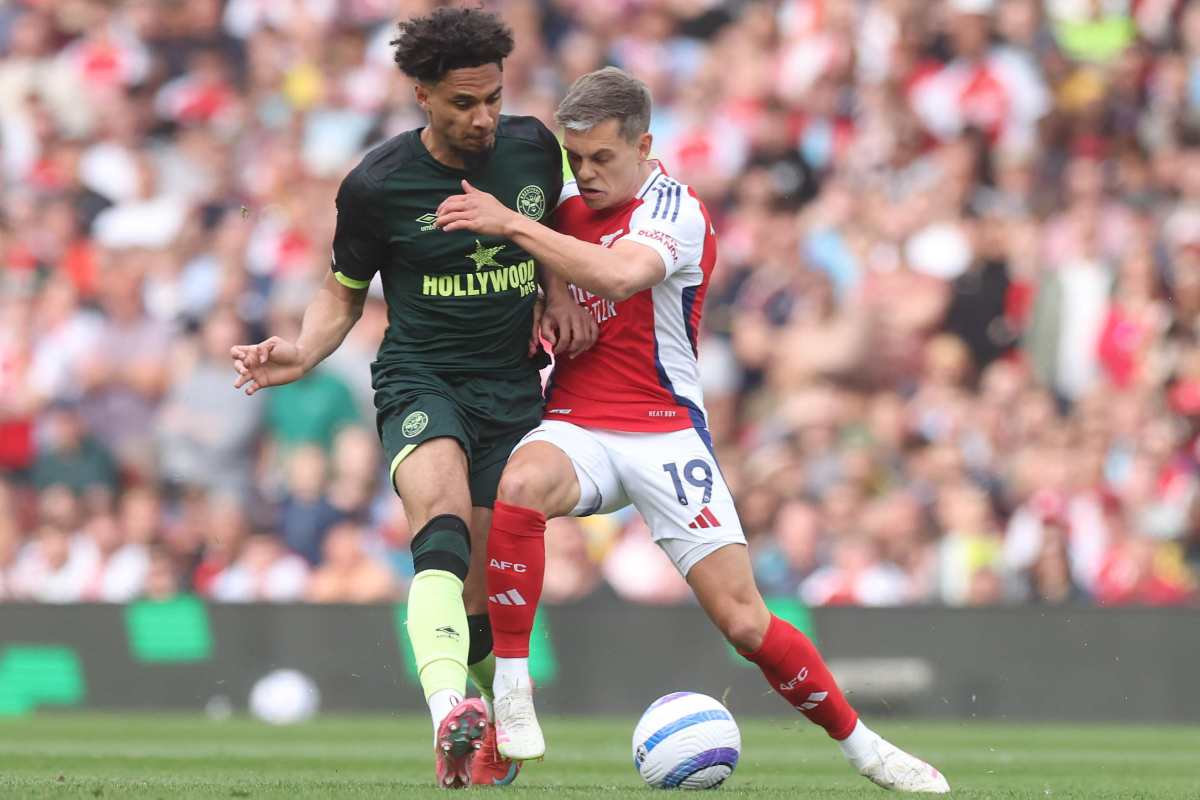 Pronostico Brentford-Sunderland