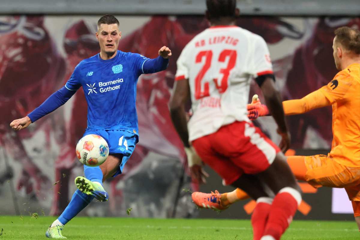 Pronostico Olympiakos-Bayer Leverkusen