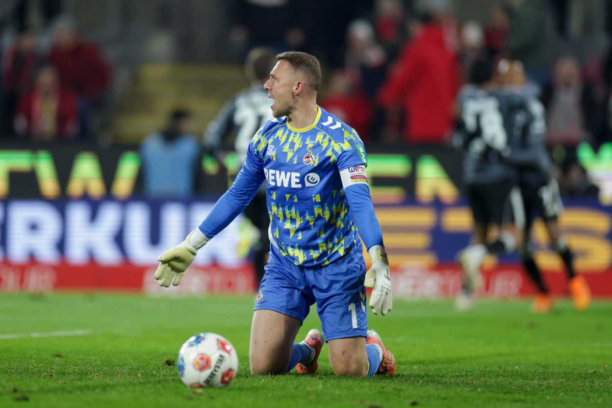 Pronostico Colonia Wolfsburg: finisce sempre così Pronostico Colonia Wolfsburg: finisce sempre così