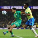 Pronostico Senegal-Sudan