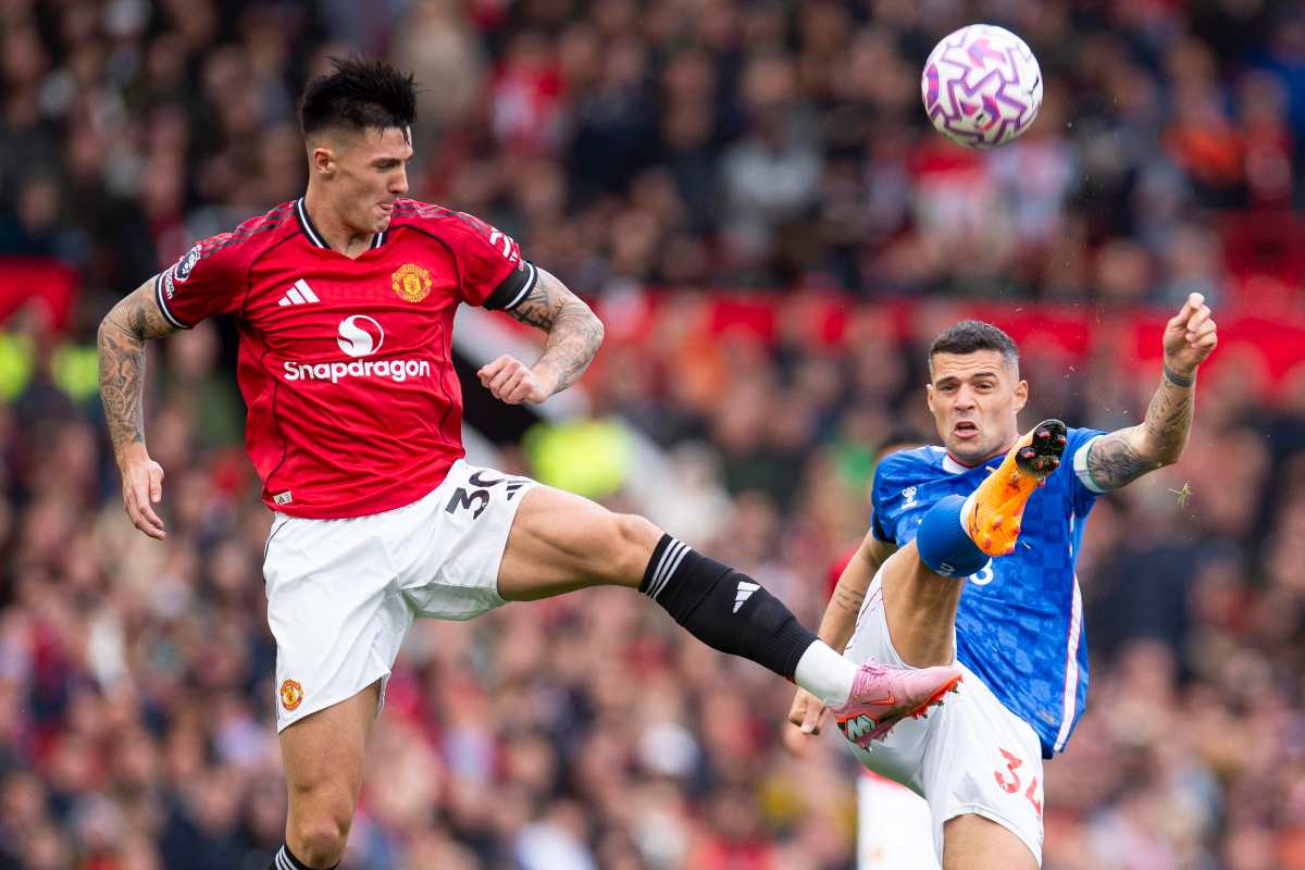 Pronostico Manchester United Brighton: Fletcher vuole la conferma Pronostico Manchester United Brighton: Fletcher vuole la conferma