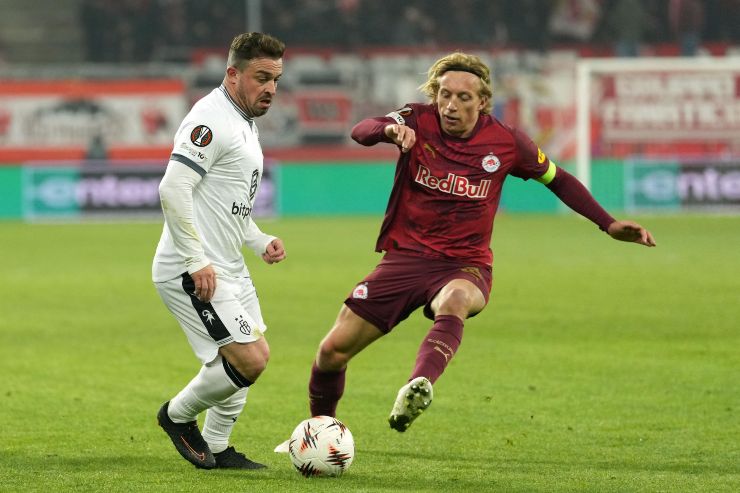 Come vedere Basilea-Viktoria Plzen