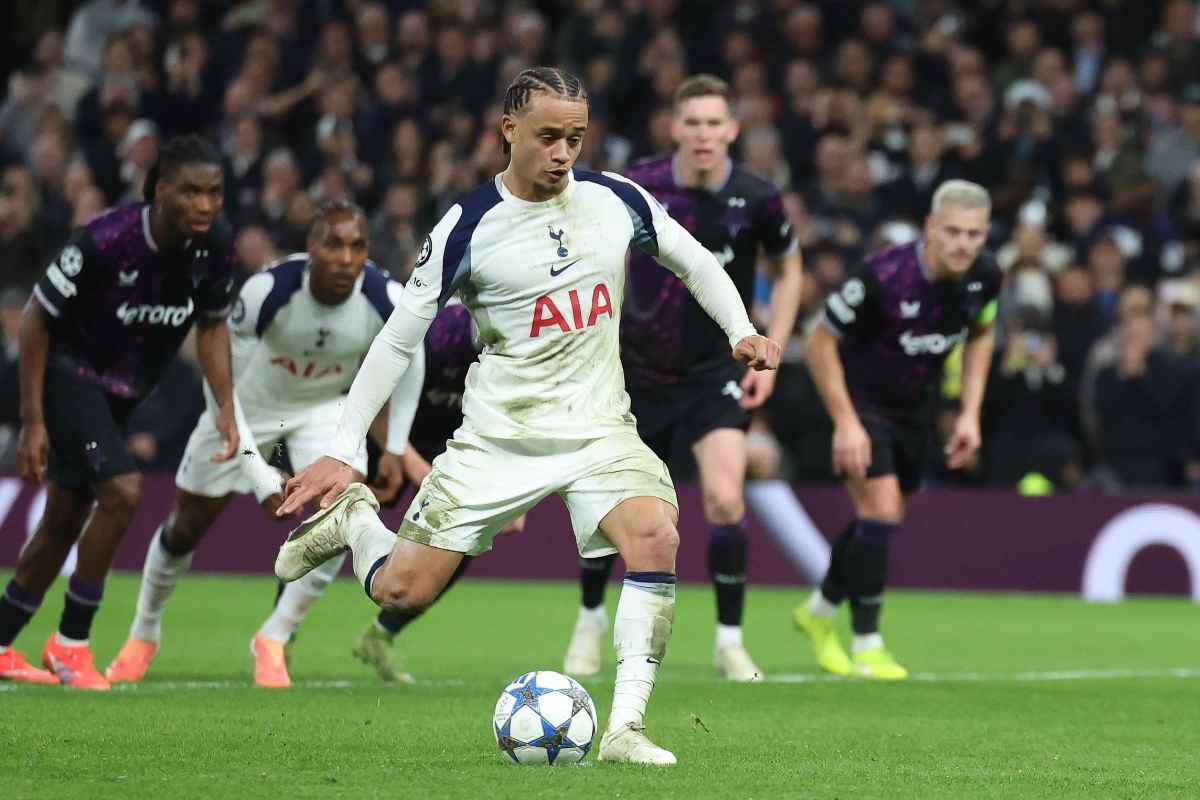 Pronostico Tottenham-Aston Villa