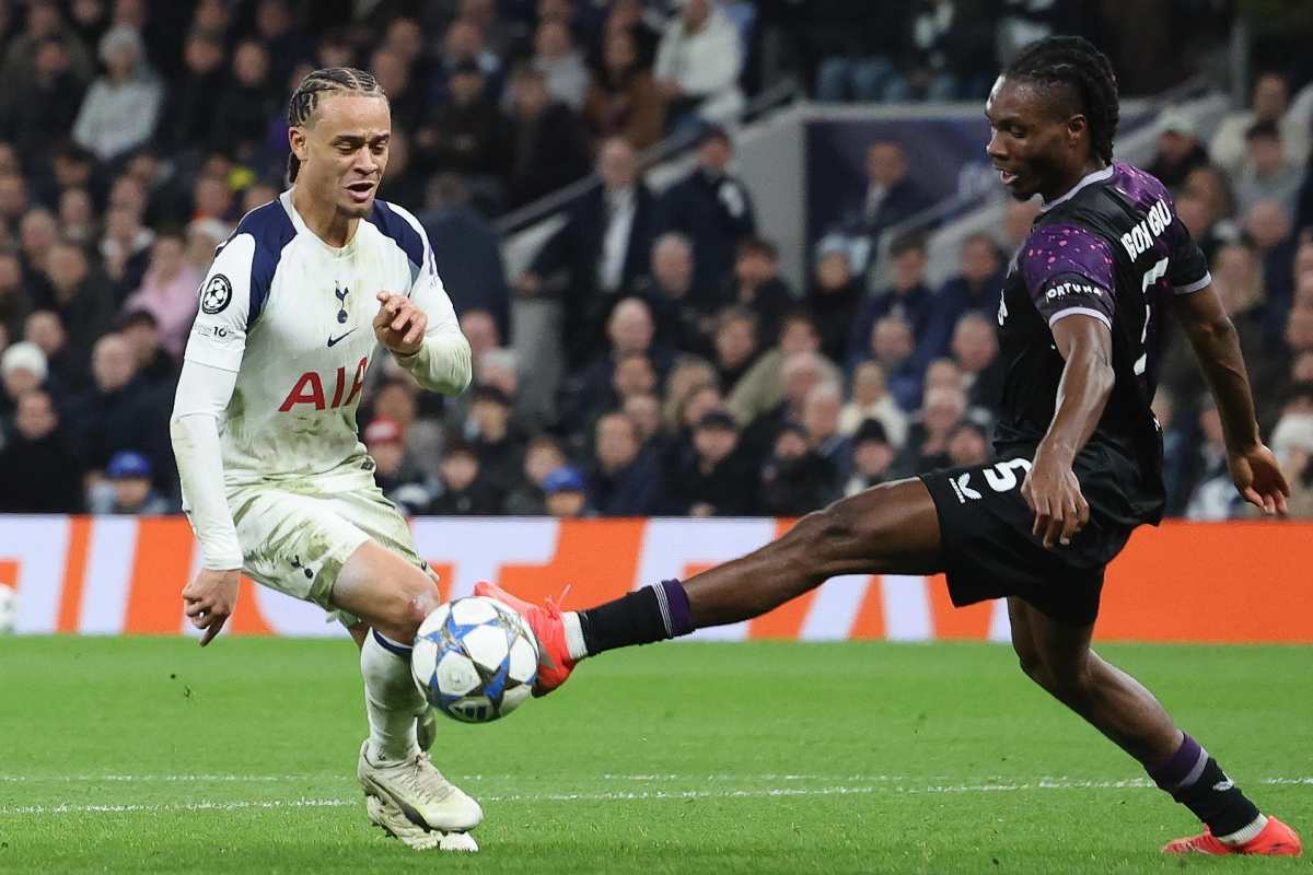 Pronostico Burnley-Tottenham