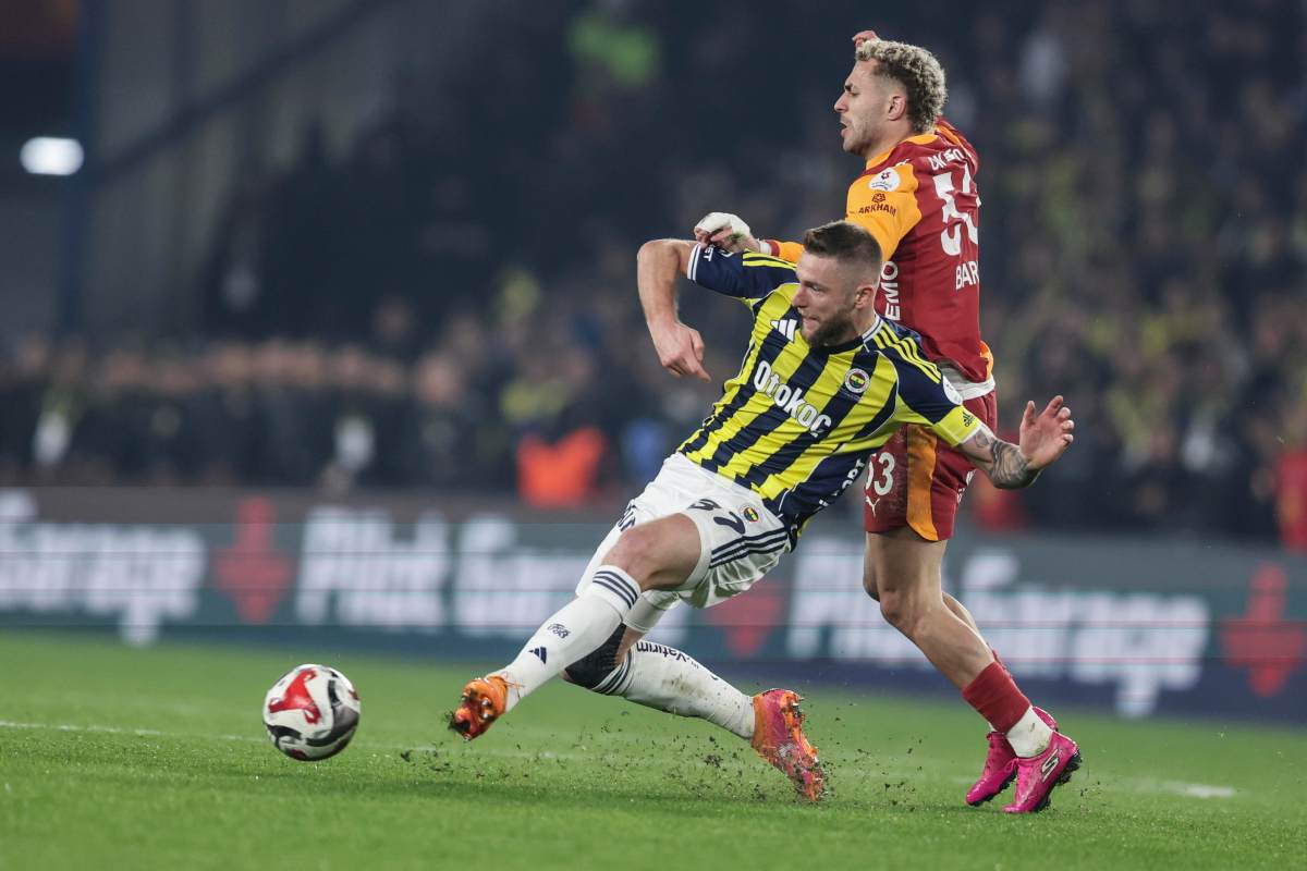 Pronostico Fenerbahce-Samsunspor