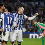 Pronostico Real Sociedad-Osasuna