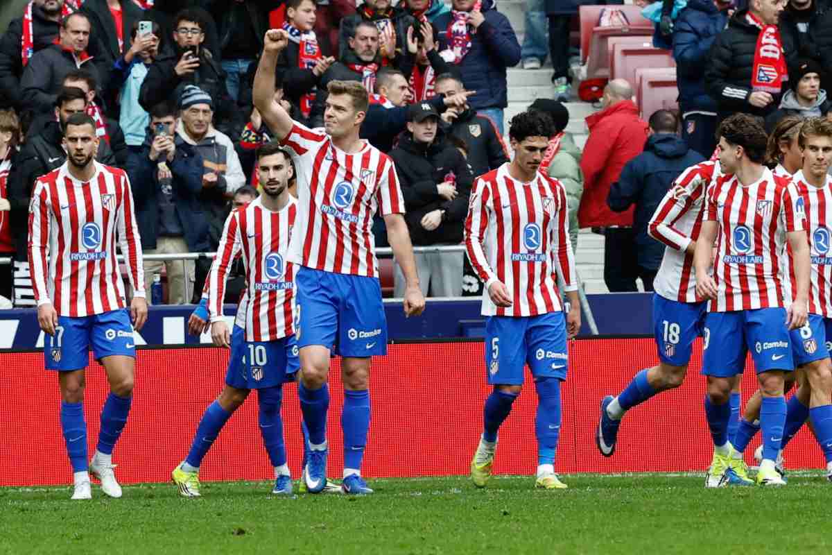 Pronostico Atletico Madrid-Bodø/Glimt