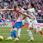 Pronostico Real Sociedad-Atletico Madrid