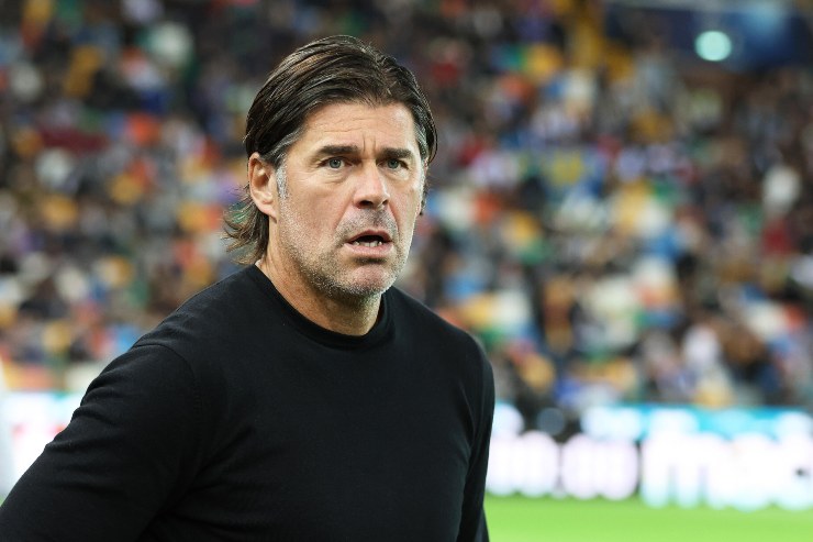 Come vedere Modena-Palermo 