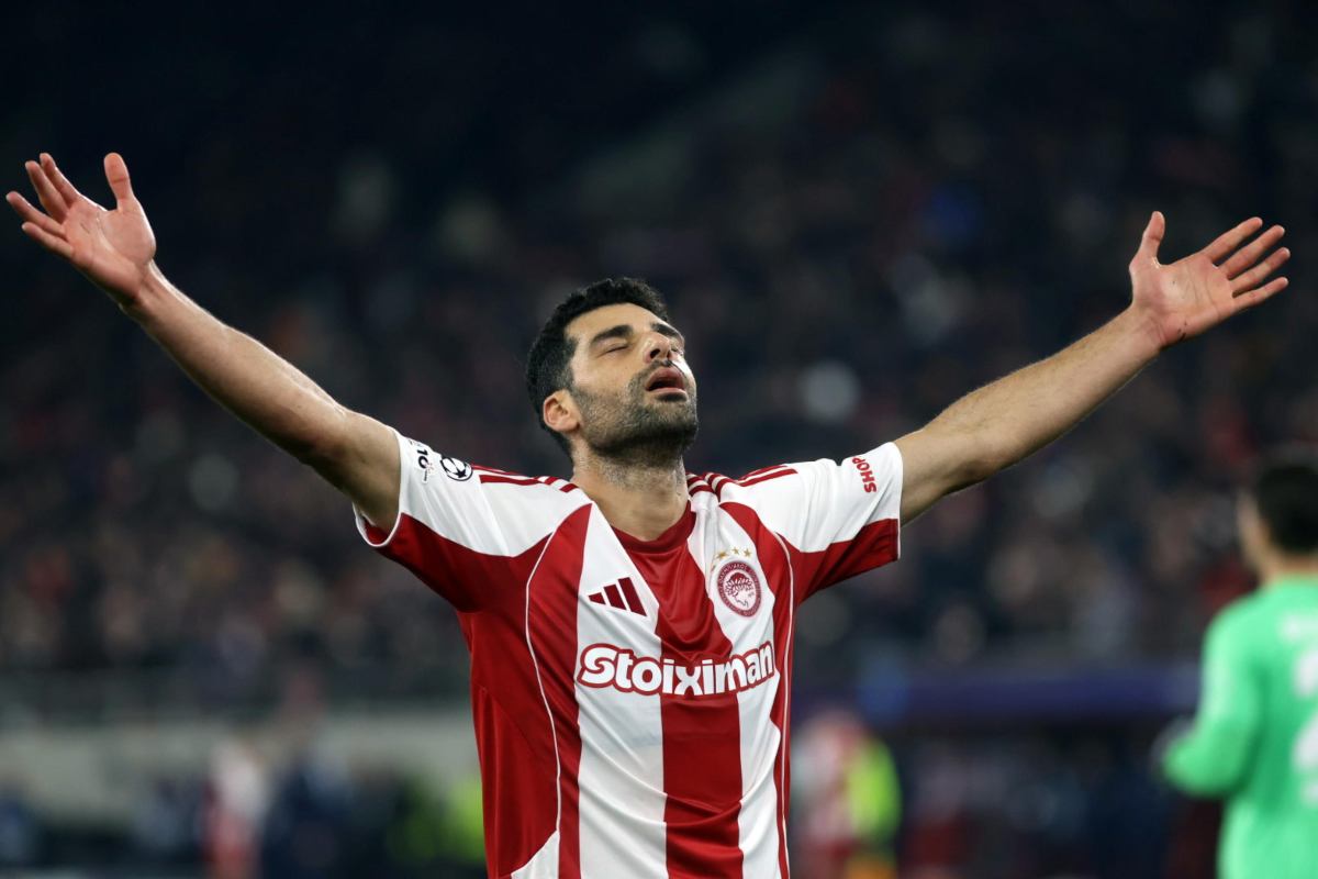 Pronostico Ajax Olympiakos: il colpo esterno per la gloria