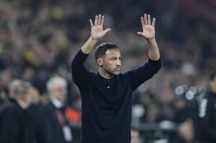 Come vedere Fenerbahce-Samsunspor