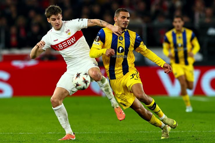 Come vedere Friburgo-Maccabi Tel Aviv 