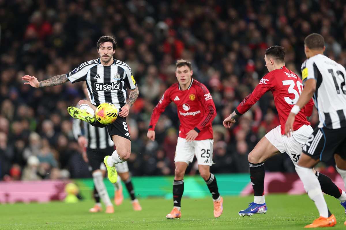 Pronostico Newcastle-Psv