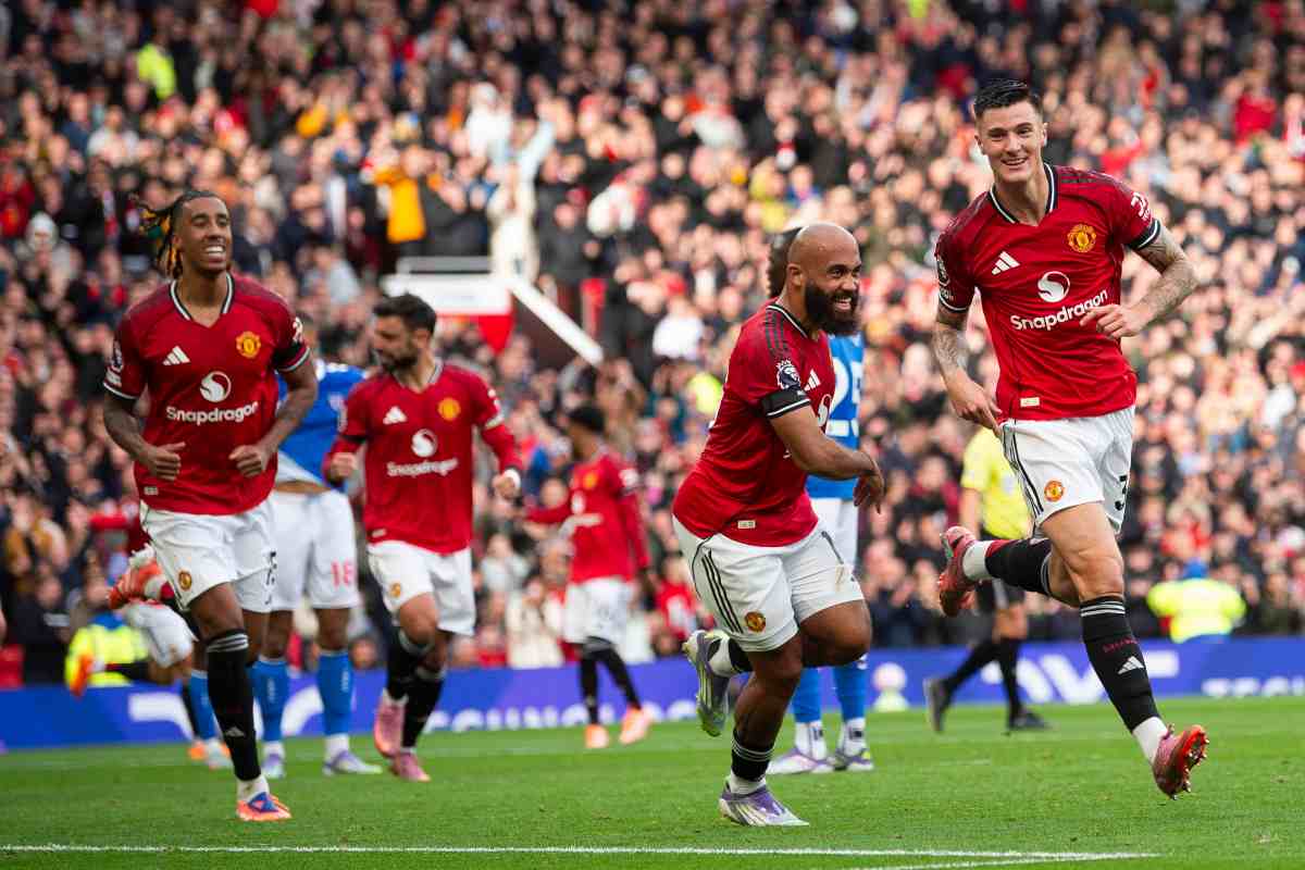 Pronostico Burnley-Manchester United