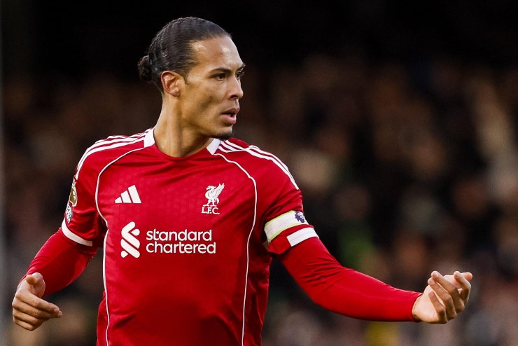 Come vedere Arsenal-Liverpool