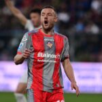 Pronostico Cremonese-Cagliari