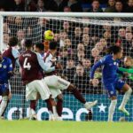 Pronostico Aston Villa-Nottingham Fores