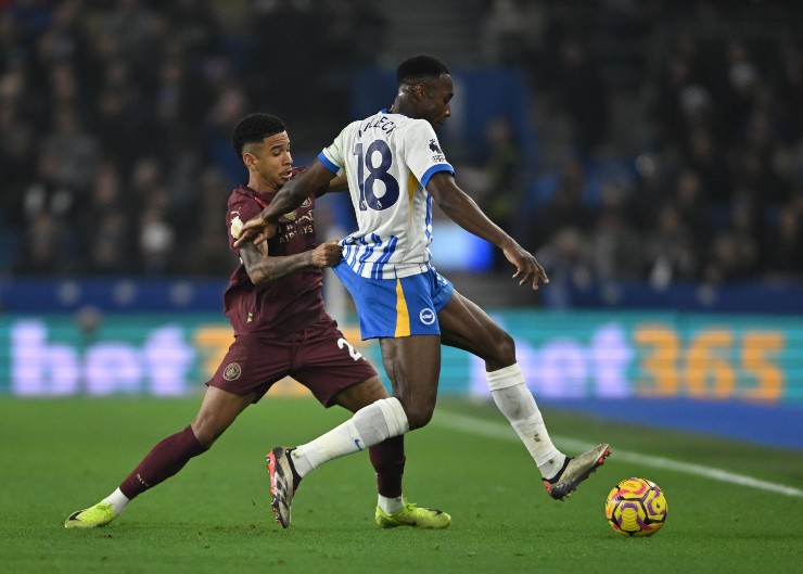 Come vedere Fulham-Brighton 