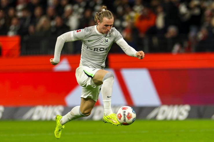 Come vedere Colonia-Wolfsburg