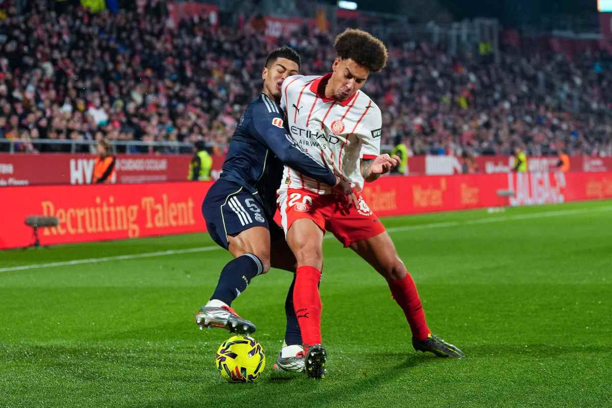 Pronostico Girona-Osasuna