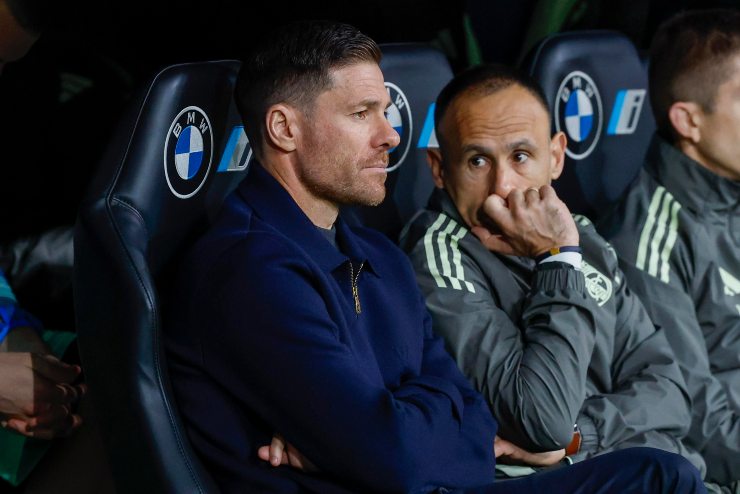 Come vedere Atletico Madrid-Real Madrid