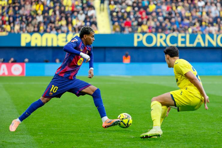 Come vedere Espanyol-Barcellona