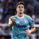 Kenan Yildiz e la sua iconica esultanza