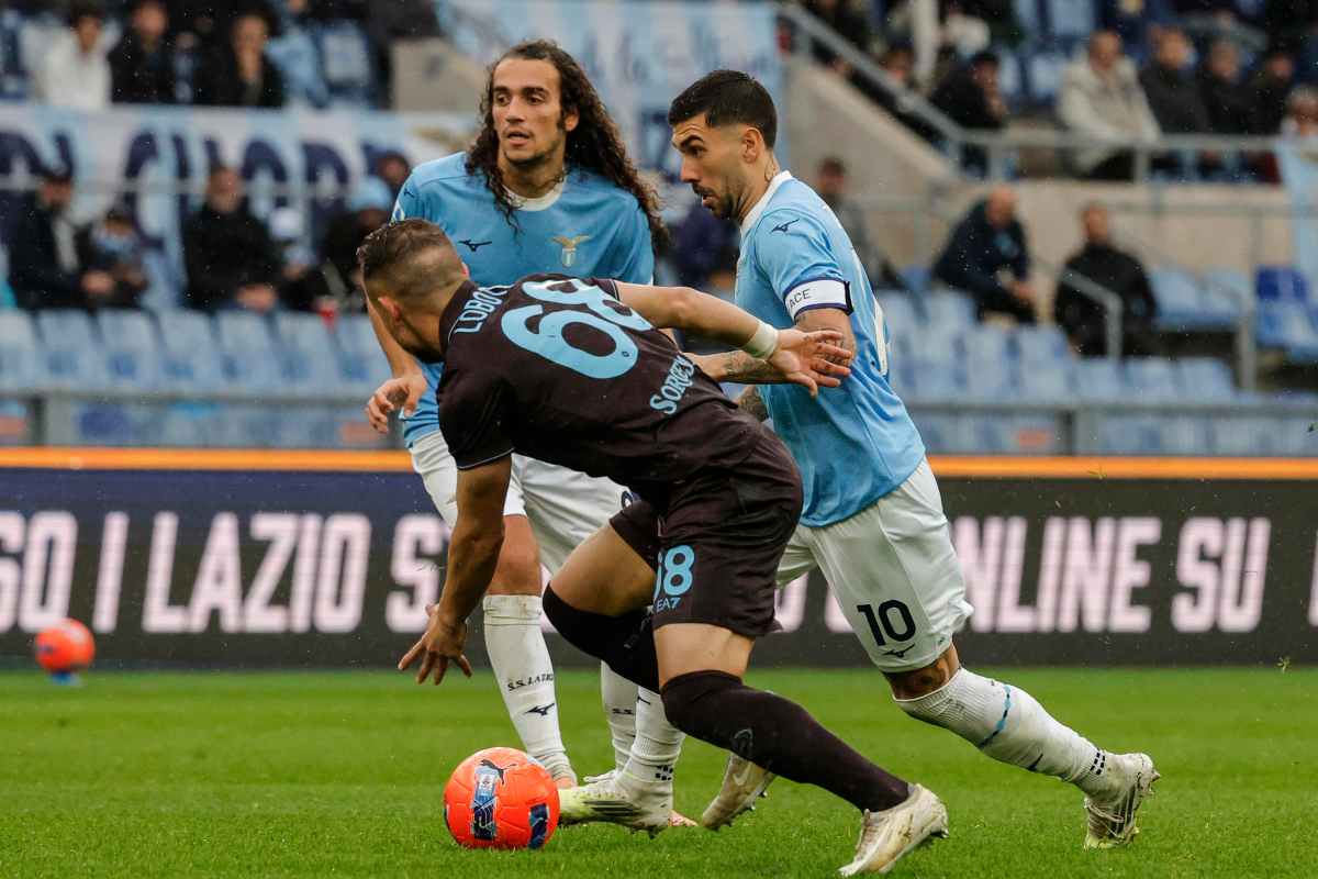 Pronostico Lazio Fiorentina: l’emergenza è totale
