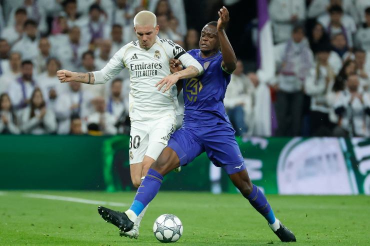 Come vedere Le Havre-Monaco