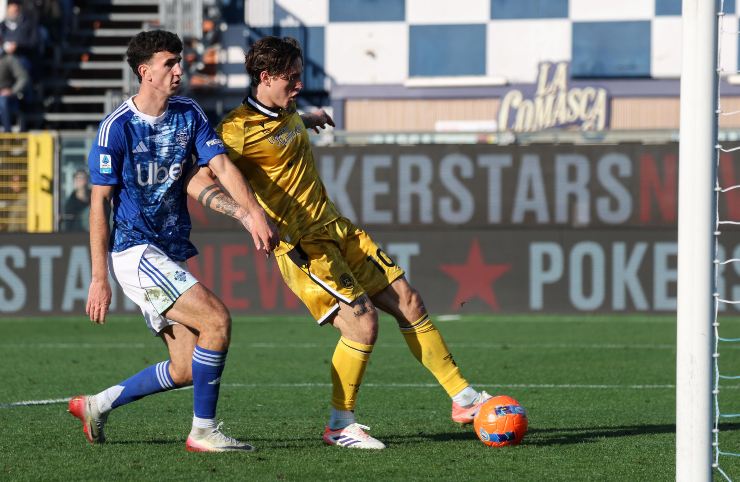 Come vedere Torino-Udinese