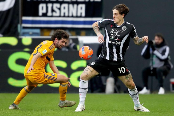 Come vedere Udinese-Inter