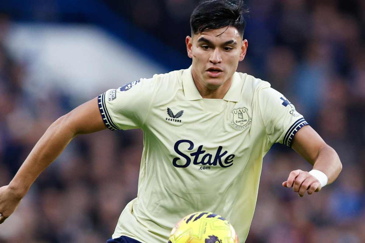 Pronostico Everton Leeds: un solo ko dopo la rivoluzione tattica