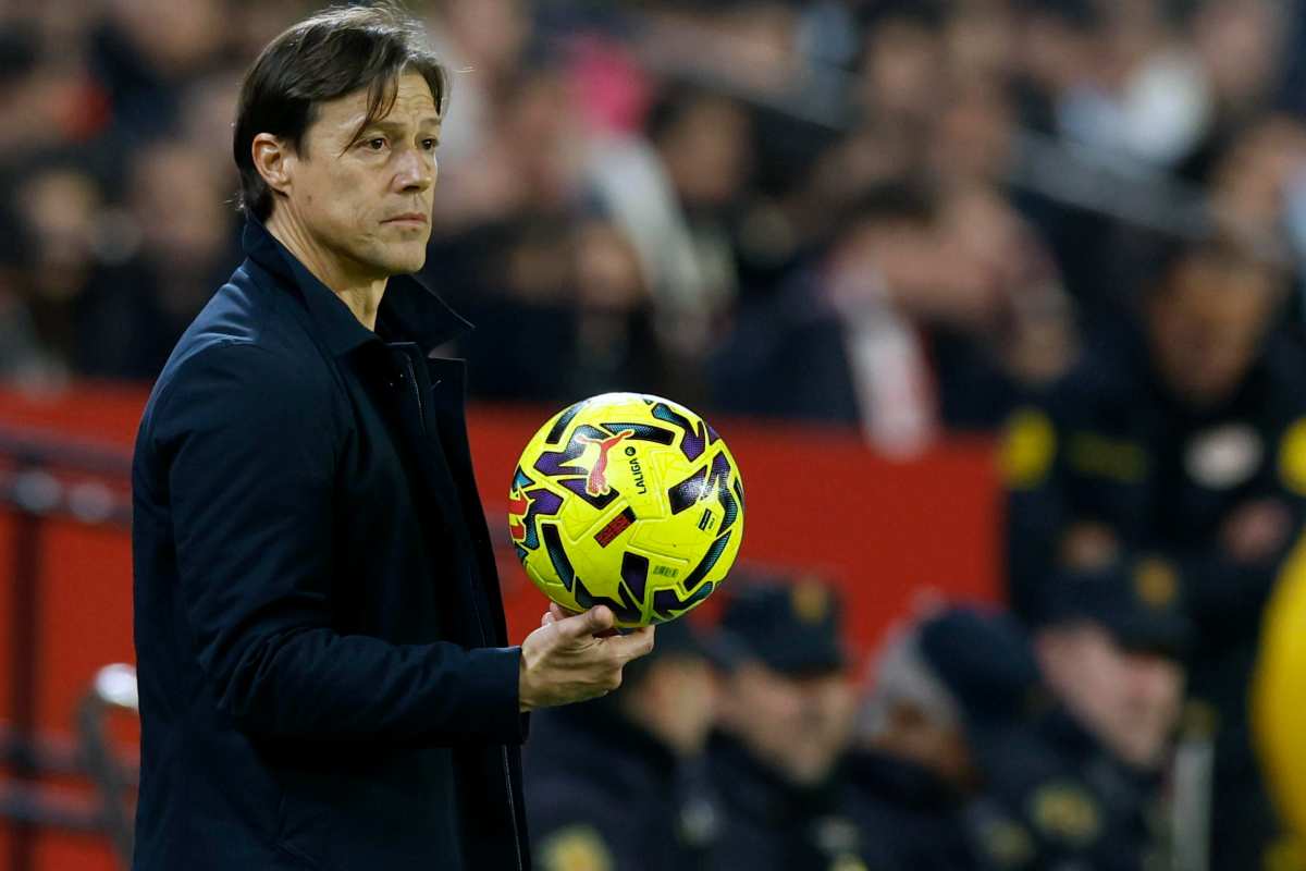 Pronostico Elche Siviglia: può saltare la panchina